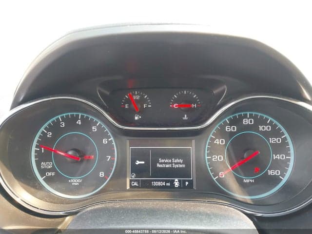 2018 CHEVROLET CRUZE LS AUTO 7
