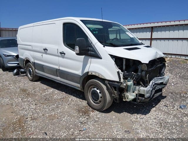 2019 FORD TRANSIT-150 1