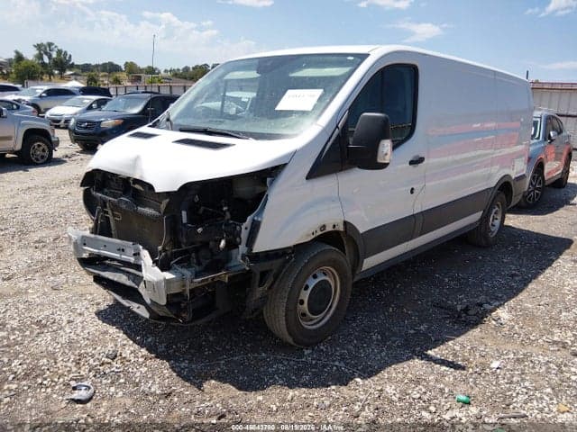 2019 FORD TRANSIT-150 2