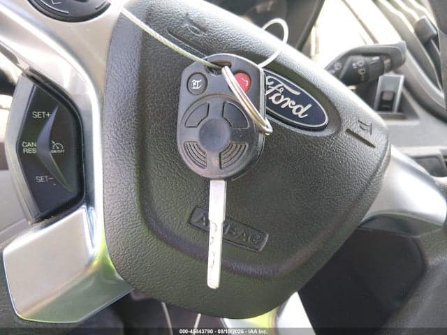 2019 FORD TRANSIT-150 11