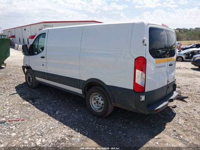 2019 FORD TRANSIT-150 3