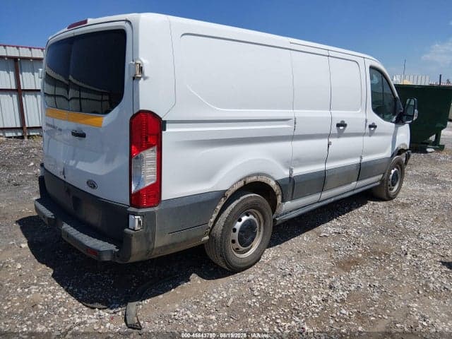 2019 FORD TRANSIT-150 4