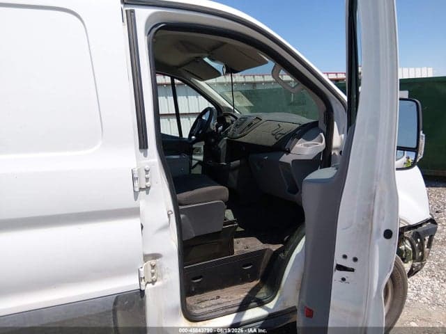 2019 FORD TRANSIT-150 5