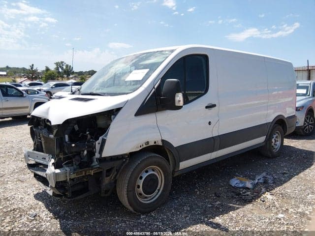 2019 FORD TRANSIT-150 6