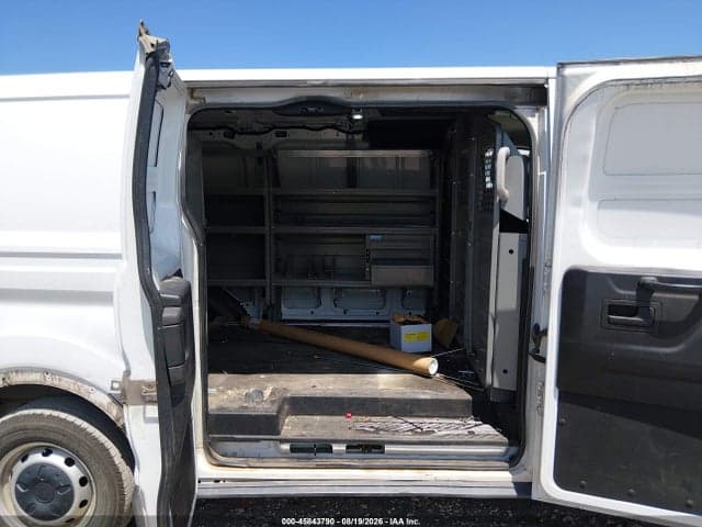 2019 FORD TRANSIT-150 8