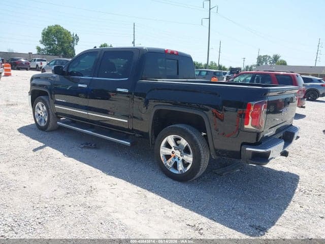 2018 GMC SIERRA 1500 SLT 3
