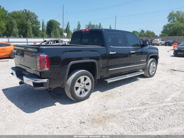 2018 GMC SIERRA 1500 SLT 4