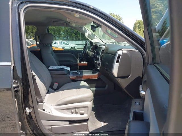 2018 GMC SIERRA 1500 SLT 5