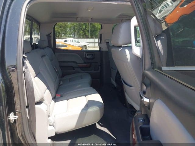 2018 GMC SIERRA 1500 SLT 8
