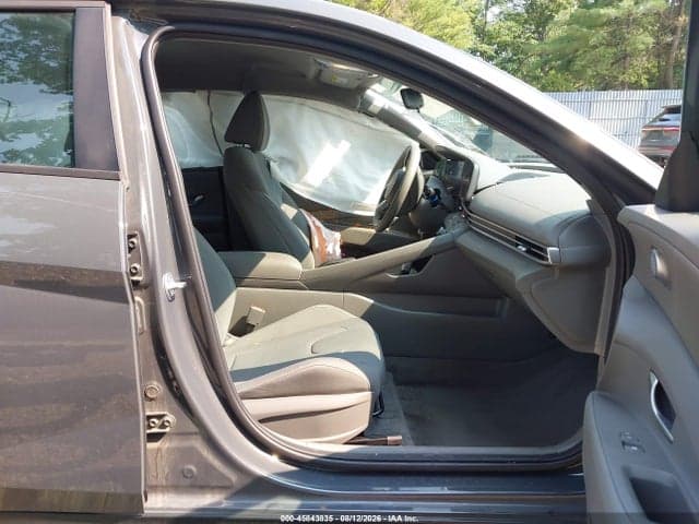 2024 HYUNDAI ELANTRA SEL 5