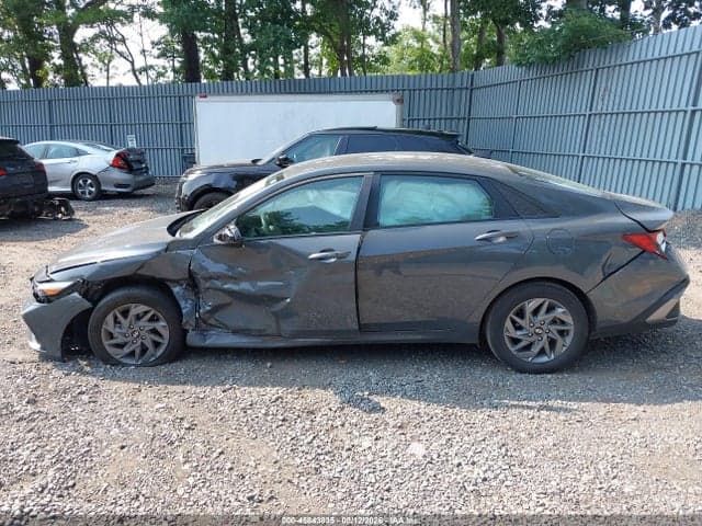 2024 HYUNDAI ELANTRA SEL 6