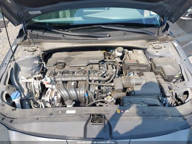 2024 HYUNDAI ELANTRA SEL 10
