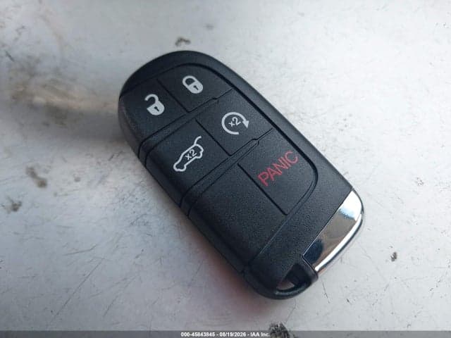 2026 JEEP COMPASS LIMITED 11