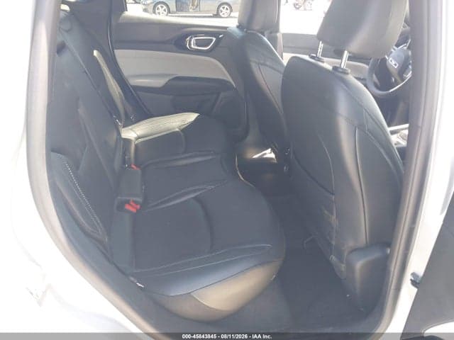 2026 JEEP COMPASS LIMITED 8