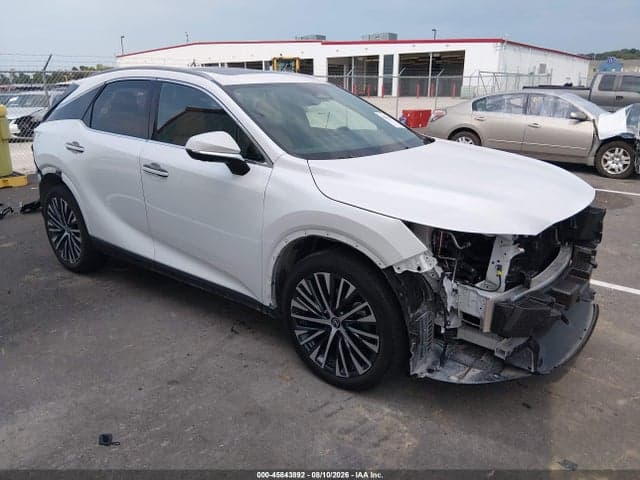 2026 LEXUS RX 350 PREMIUM+ 1