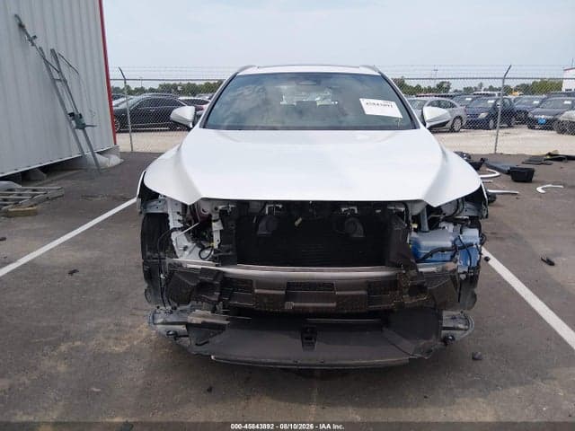 2026 LEXUS RX 350 PREMIUM+ 13