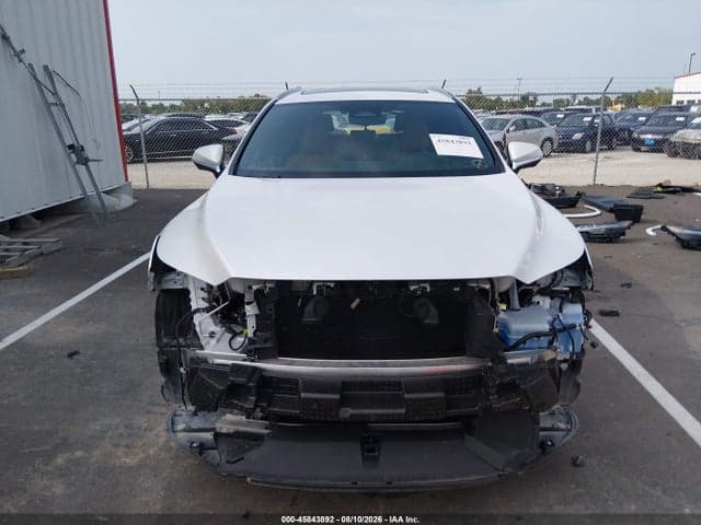 2026 LEXUS RX 350 PREMIUM+ 18