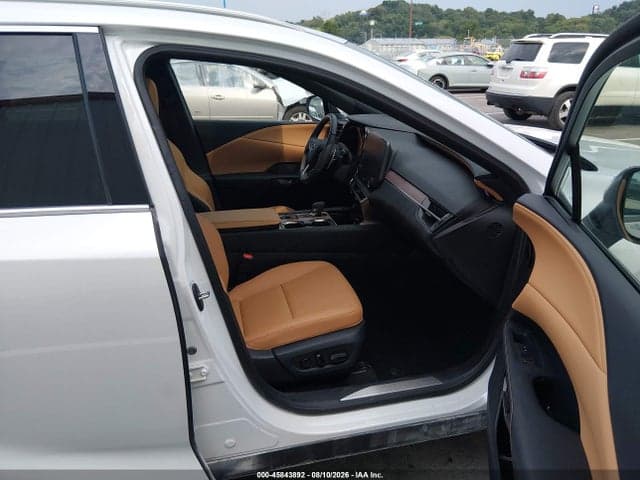 2026 LEXUS RX 350 PREMIUM+ 5