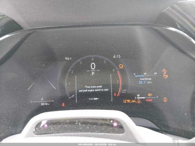 2026 LEXUS RX 350 PREMIUM+ 7
