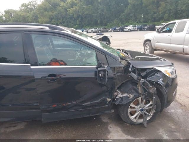 2018 FORD ESCAPE SEL 6