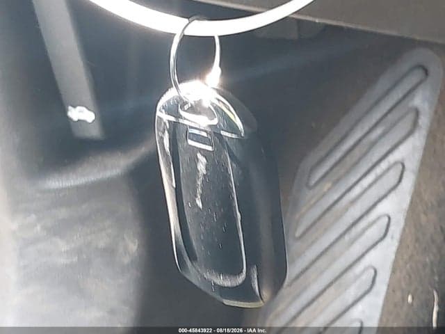 2019 BUICK ENCORE AWD ESSENCE 11