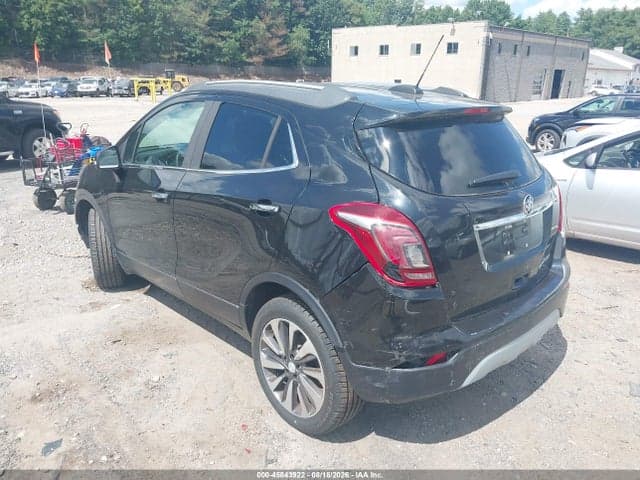 2019 BUICK ENCORE AWD ESSENCE 3