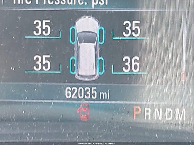 2019 BUICK ENCORE AWD ESSENCE 7