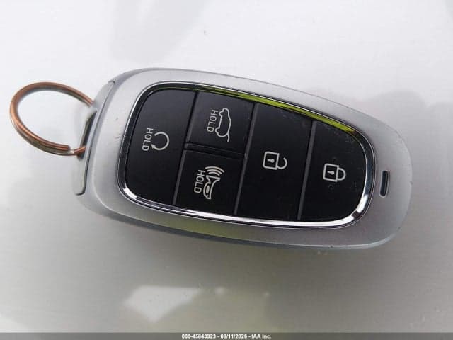 2023 HYUNDAI TUCSON SEL 11