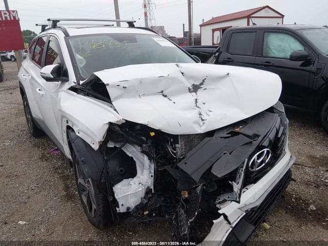 2023 HYUNDAI TUCSON SEL 6