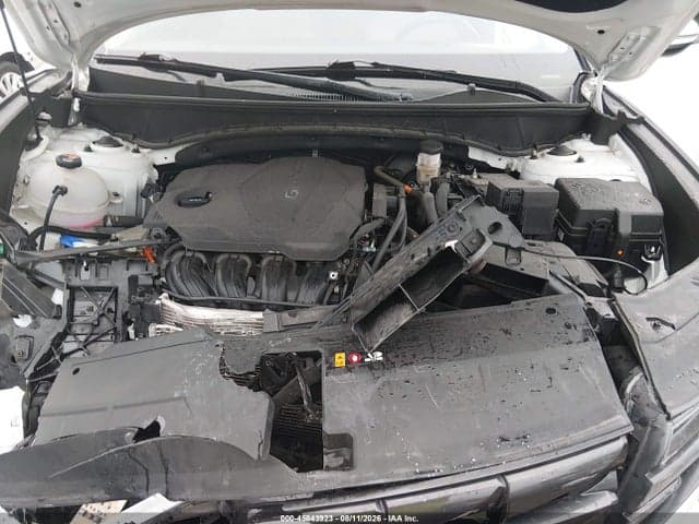 2023 HYUNDAI TUCSON SEL 10