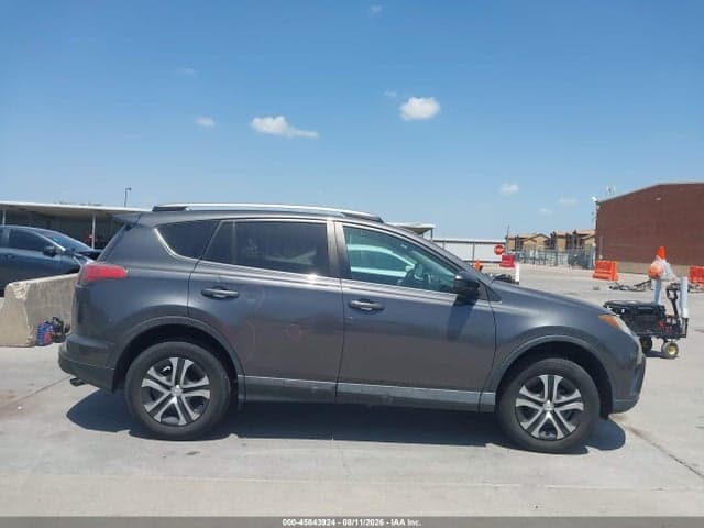 2018 TOYOTA RAV4 LE 14