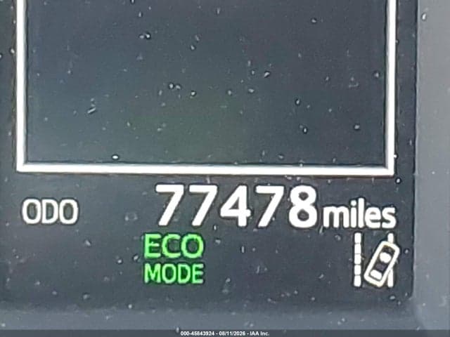 2018 TOYOTA RAV4 LE 16