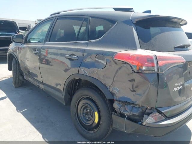 2018 TOYOTA RAV4 LE 18