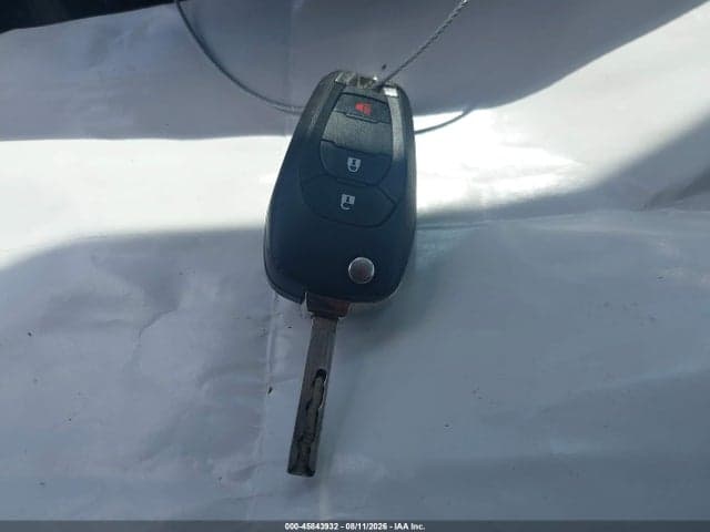 2021 CHEVROLET SPARK FWD 1LT AUTOMATIC 11