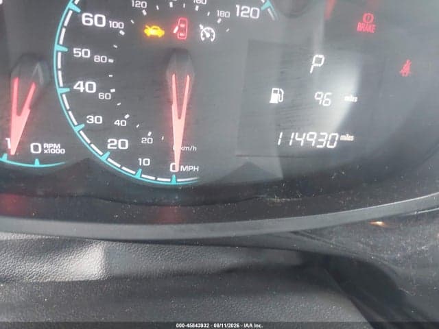 2021 CHEVROLET SPARK FWD 1LT AUTOMATIC 15
