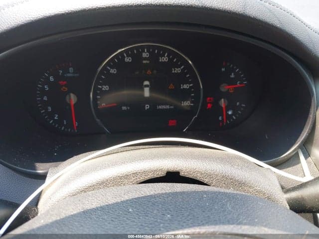 2017 KIA SORENTO 3.3L LX 7