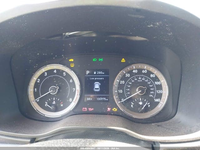 2022 HYUNDAI VENUE SEL 7