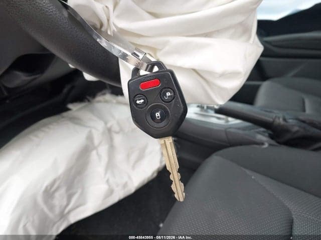 2017 SUBARU IMPREZA 2.0I 11