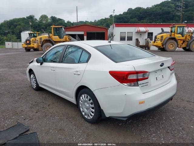 2017 SUBARU IMPREZA 2.0I 3