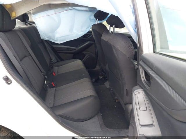 2017 SUBARU IMPREZA 2.0I 8