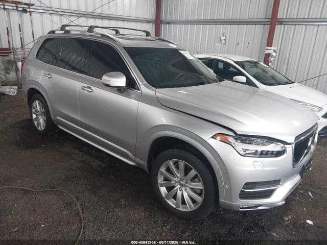 2018 VOLVO XC90 1