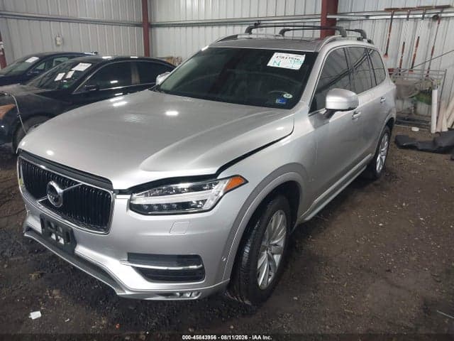 2018 VOLVO XC90 2