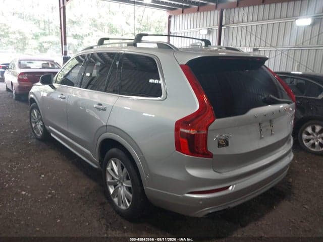 2018 VOLVO XC90 3