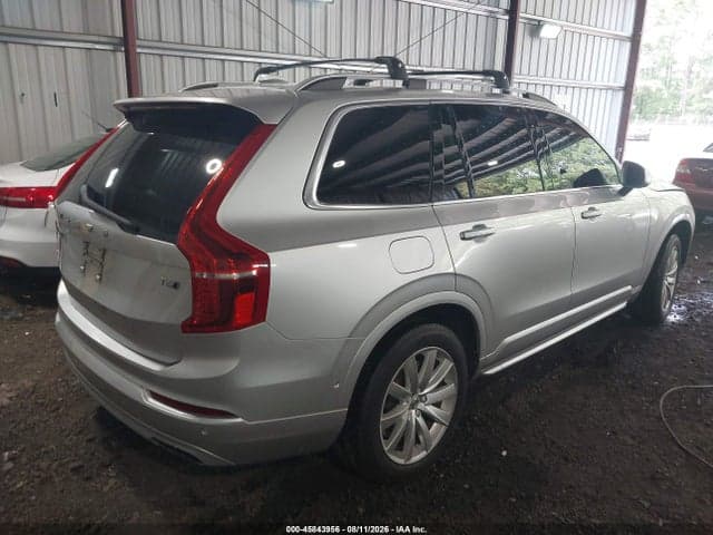 2018 VOLVO XC90 4
