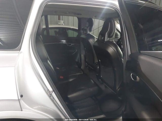 2018 VOLVO XC90 8