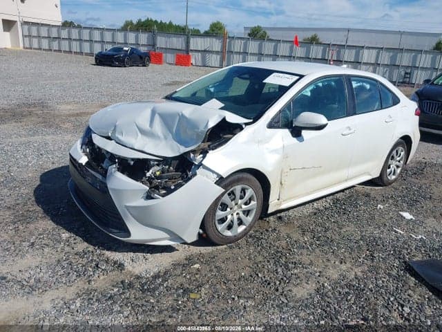 2024 TOYOTA COROLLA LE 2