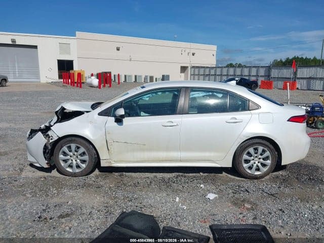 2024 TOYOTA COROLLA LE 14