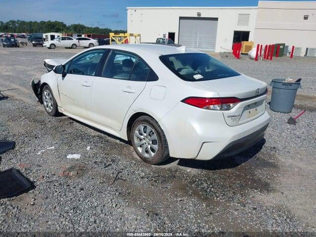 2024 TOYOTA COROLLA LE 3