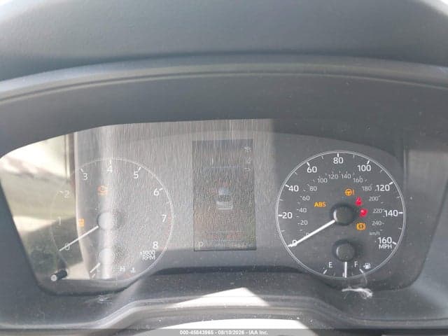2024 TOYOTA COROLLA LE 7