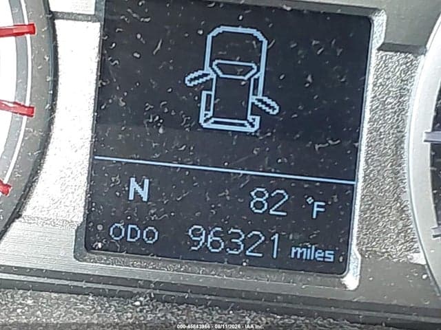 2018 TOYOTA 4RUNNER LIMITED 16